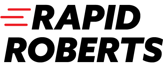 Rapid Roberts Logo